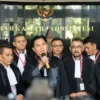 Ketua Tim Pembela Prabowo-Gibran, Yusril Ihza Mahendra (Foto: dokumentasi Media Centre Yusril Ihza Mahendra)