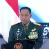 Panglima TNI Jenderal Agus Subiyanto. (Tangkapan Layar/Istimewa)