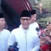 Ketua DPP PDIP Ahmad Basarah