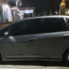 Mobil curian yang disita Mapolda Lampung/ANTARA/HO-Polda Lampung)