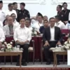 Prabowo-Gibran & Anies-Muhaimin. (Tangkapan Layar Youtube)