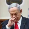 Benjamin Netanyahu