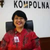 Anggota Komisi Kepolisian Nasional Poengky Indarti