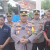 Kapolres Indramayu, AKBP Fahri Siregar