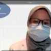 Tangkapan layar Dokter Spesialis Ilmu Kesehatan Anak Subspesialis Kesehatan Anak Infeksi dan Penyakit Tropis d