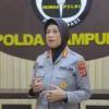 Kabid Humas Polda Lampung Kombes. Pol. Umi Fadilah Astutik (Dok, Polda Lampung)