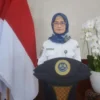 Juru Bicara Kementerian Perhubungan Adita Irawati (Dok Kemenhub)