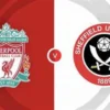 Liverpool vs Sheffield United