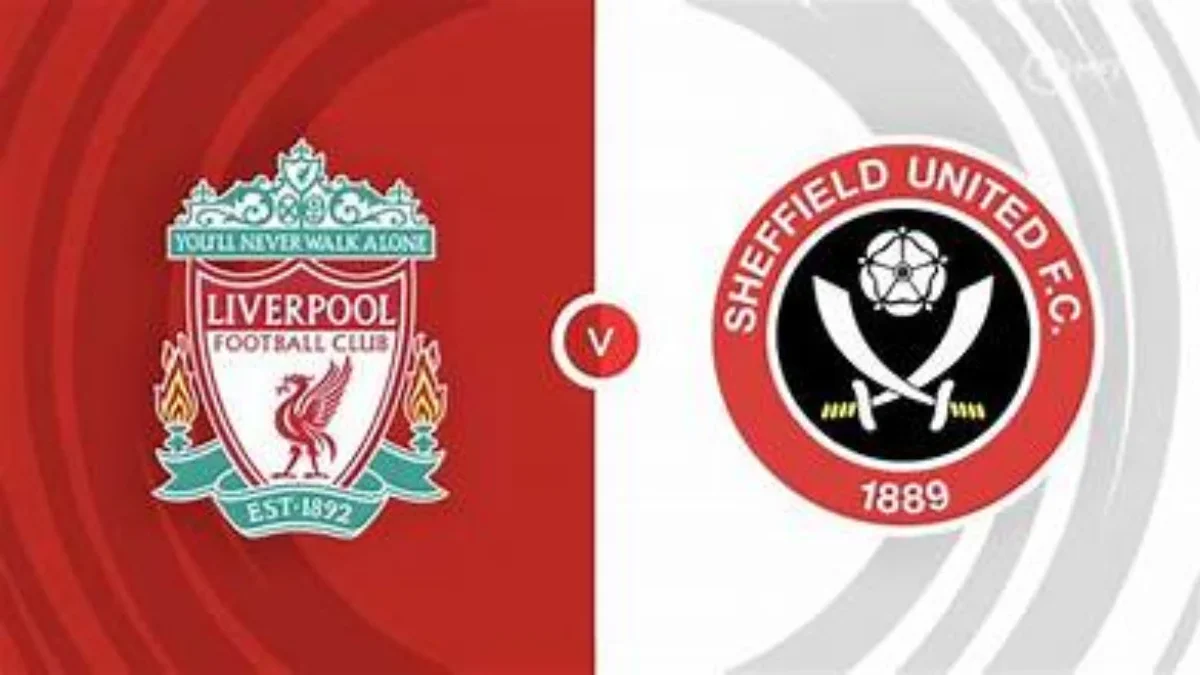 Liverpool vs Sheffield United