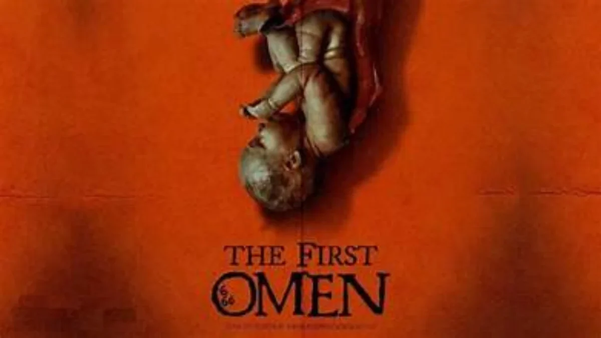 The First Omen