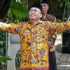 upati Sidoarjo Ahmad Muhdlor Ali. (Antara)