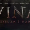 Film VINA: Sebelum 7 Hari (INSTAGRAM @deecompany_official.)