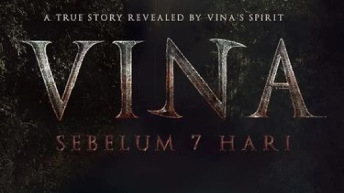 Film VINA: Sebelum 7 Hari (INSTAGRAM @deecompany_official.)