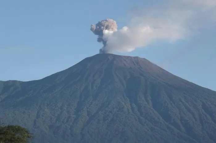 Gunung Slamet