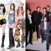 BTS dan Blackpink secara tidak terduga masuk dalam daftar artis yang akan di boikot dalam gerakan Blockout 202