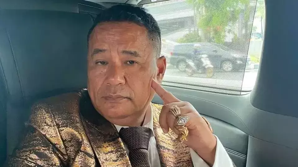 Pengacara Hotman Paris sebut ada dalang besar dibalik hilangnya 3 pelaku yang ditetapkan DPO oleh Polda Jabar