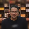 Ketua Umum JMSI Teguh Santosa