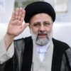 Ebrahim Raisi/Istimewa