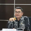 Koordinator Subkonisi Penegakan HAM, Uli Parulian Sihombing (Komnas HAM)