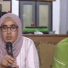 Sugiyanti Iriani, Kuasa Hukum Pegi Setiawan membongkar sejumlah kejanggalan penangkapan Pegi.