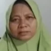 Pegi bersumpah dihadapan sang ibu bahwa dirinya tidak membunuh Vina Cirebon. (Tangkap layar YouTube Metro TV)