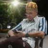 Ganjar Pranowo (@ganjarpranowo)