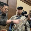 Syahrul Yasin Limpo jalani sidang lanjutan (MPI)