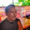 Samsuri (40), warga yang sempat bertempat tinggal di sekitar Jalan Perjuangan, Kelurahan Karyamula, Kecamatan