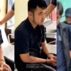 Ahmad Arif Ridwan Nuwloh atau AARN (29) membunuh wanita inisial RM (50) karena sakit hati.