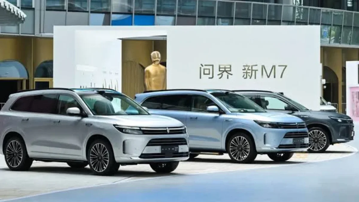 Aito M7