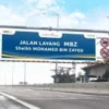 Foto: Ilustrasi Tol MBZ (Kemlu)