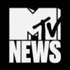 Logo MTV News. (MTV)