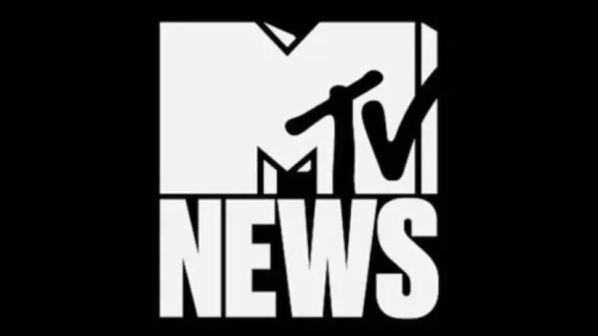 Logo MTV News. (MTV)