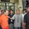 Polri berhasil menangkap buronan nomor satu Thailand bernama Chaowalit Thongduang. Pimpinan gangster Thailand