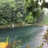 Telaga Biru Majalengka