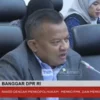 Badan Anggaran (Banggar) DPR RI dari Partai Gerindra, H. Mulyadi