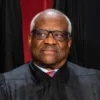 Clarence Thomas