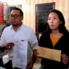 Marliana kakak kandung Vina dan Reza Pramadia kuasa hukum keluarganya. (Ist)