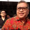 Sekretaris Jenderal Partai Demokrasi Indonesia Perjuangan (PDIP), Hasto Kristiyanto/RMOL