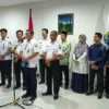 Pelaksana Tugas (Plt) Kepala Dinas Pendidikan Provinsi DKI Jakarta, Budi Awaluddin.