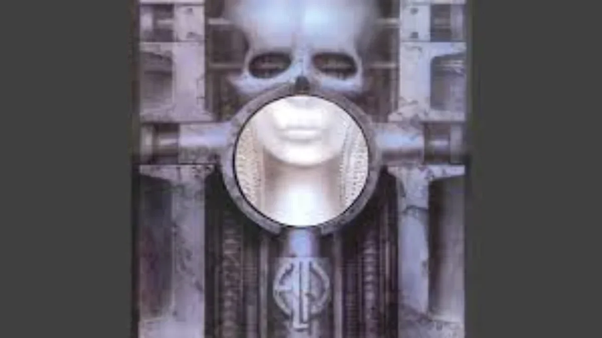 Brain Salad Surgery adalah album keempat Emerson, Lake & Palmer, diterbitkan pada 1973. Sampulnya dikerjakan o