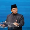 Prabowo Subianto