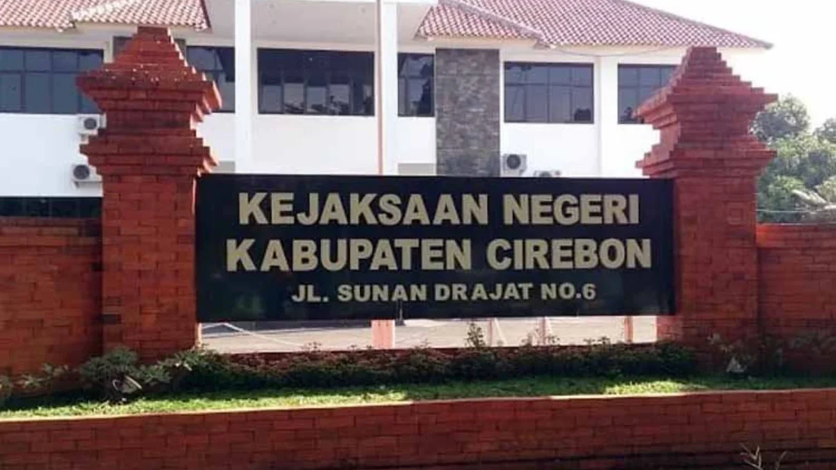 Kejaksaan Negeri Kabupaten Cirebon