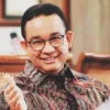 Anies Baswedan (Instagram/@aniesbaswedan)