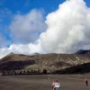 Kawasan Wisata Bromo