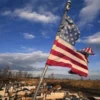 Bendera Amerika Serikat (Reuters)