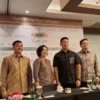 IPO saham GOLF milik anak Tommy Soeharto [Ist/Antara]