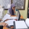 Tiga remaja putri warga Kecamatan Sukaluyu, Cianjur, Jawa Barat, mengagalkan aksi polisi gadungan yang merampa