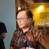 Ketua Harian Kompolnas Inspektur Jenderal (Irjen) Purn Benny Jozua Mamoto