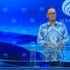 Semuel Abrijani Pangerapan Dirjen Aplikasi Informatika (Instagram.com/djaikominfo)